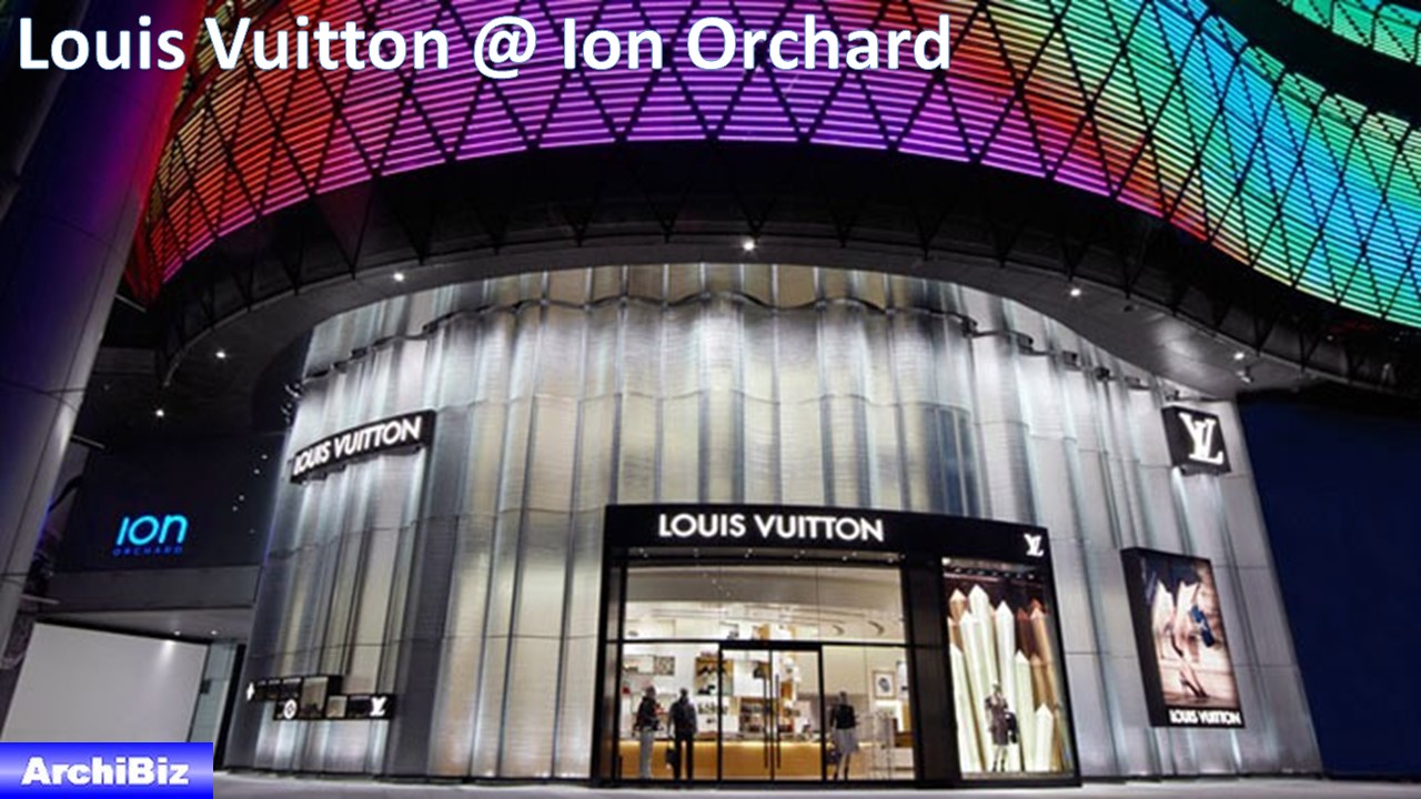 Louis Vuitton (thailand) Co Ltd In Luxury Goods (thailand)